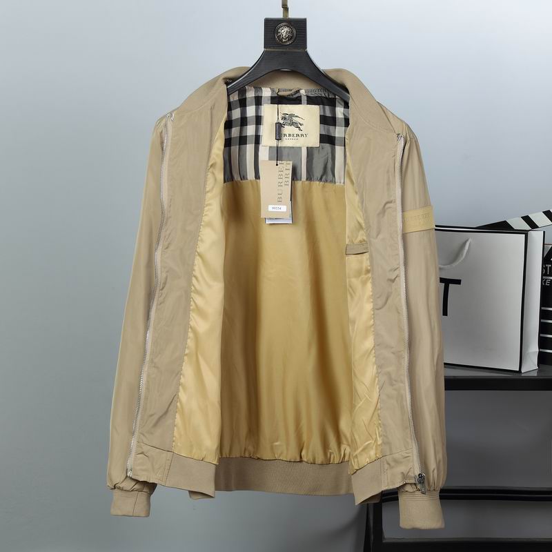 Burberry Men's Outwear 3